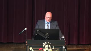 13 - Why Should Every Believer Have A Christ-Filled Faith? (2:1-7)