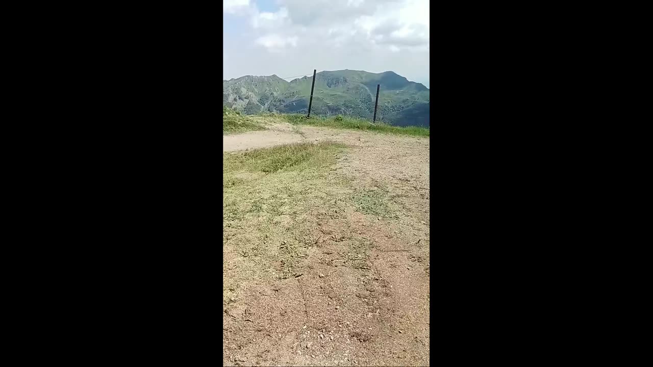 abertone heights 1,880 metres