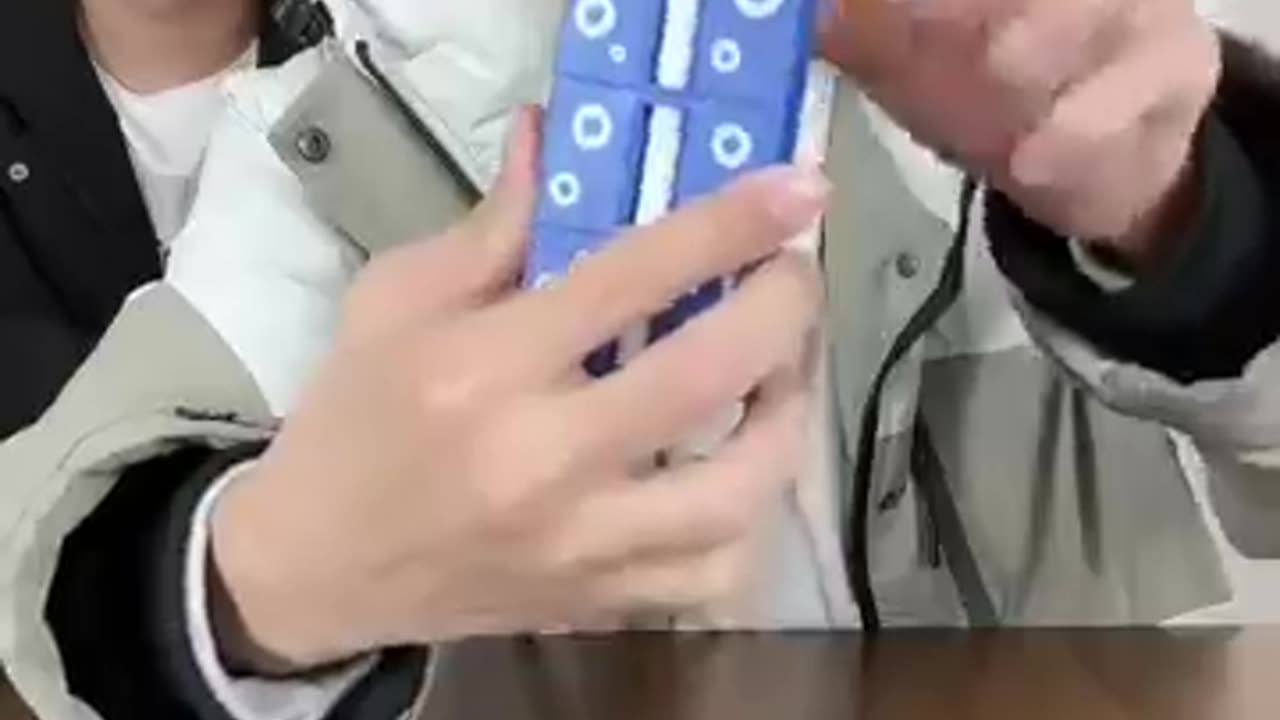 Magic!?
