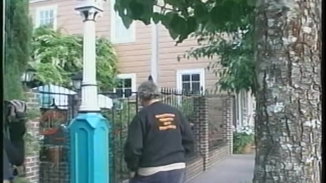 Reprise Dark Secrets - Inside Bohemian Grove