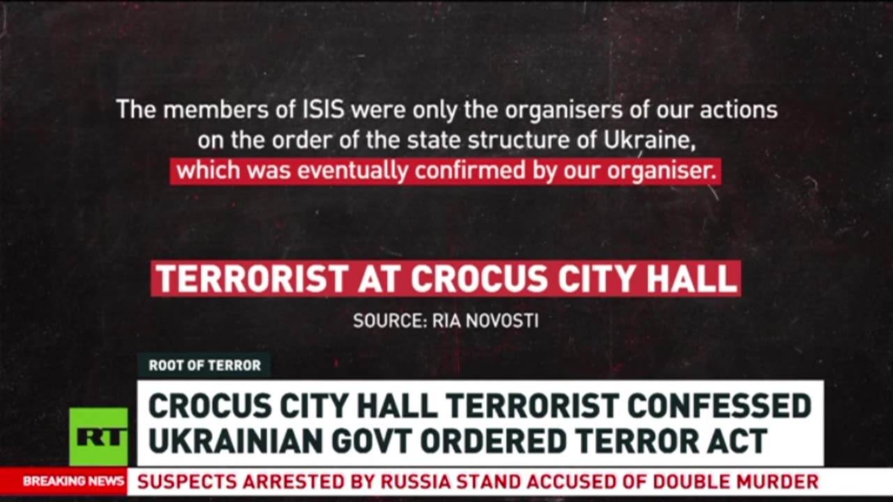 RT News - June 30 2025 (17:00 MSK)