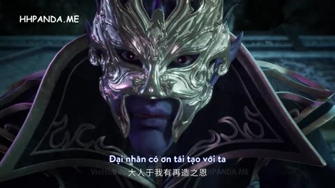 Vạn Giới Độc Tôn (2021) Tập 329 Vietsub + Thuyết Minh