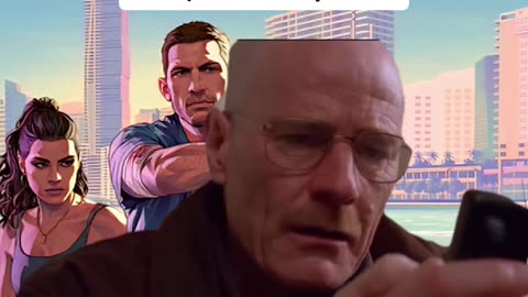 Reining in the New Year with a reality check (GTA 6 doesn't exist)