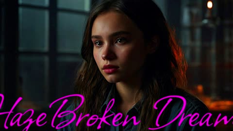 ROCK AND ROLL. Song Haze of Broken Dreams.