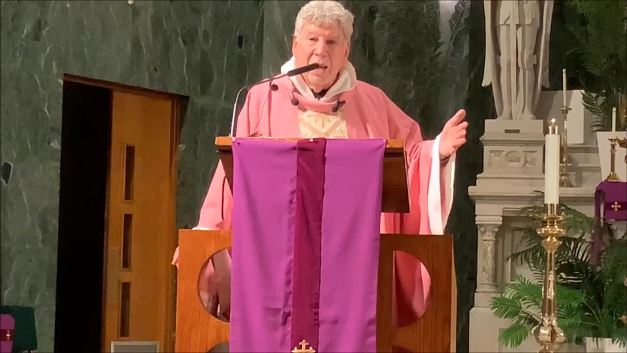 PREPARING FOR OUR PASSOVER