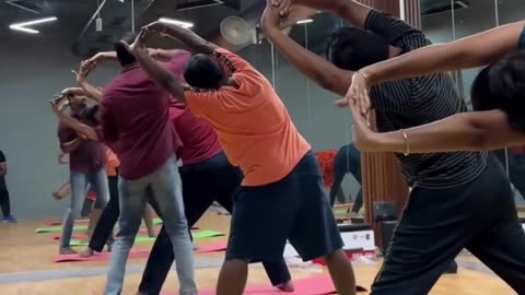 Revitalize Your Body and Mind with Yoga Classes