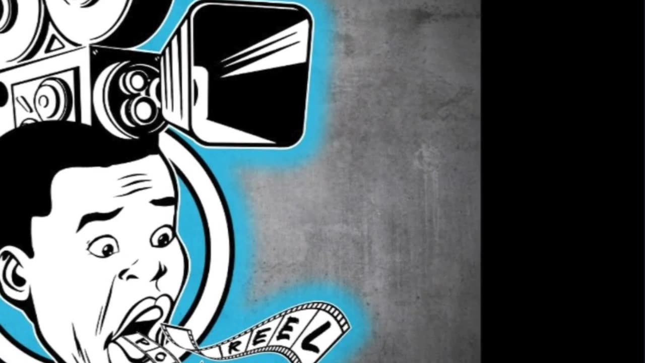 Your New Favorite Escape: Subscribe to Reel Spit Now!