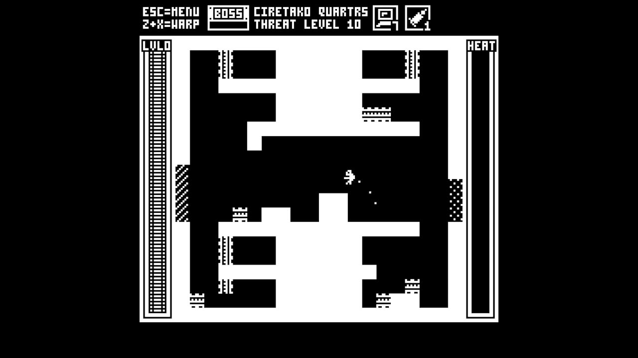Tragedy Aboard Ciretako - Hero Core Pt.X2