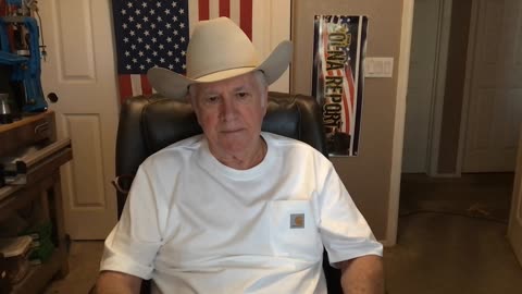 Donald Trump Wears Diapers, And A Catheter!