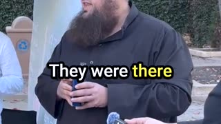 GodLogic COOKS "TOP" Muslim Apologist... Is Jesus a Muslim?