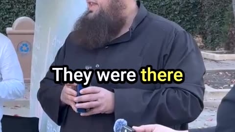 GodLogic COOKS "TOP" Muslim Apologist... Is Jesus a Muslim?