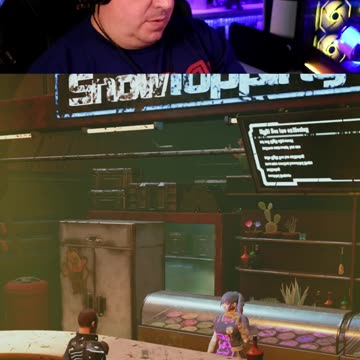 I see you with that ice cream | Daemon X Machina: Titanic Scion | gameplay | episode 2