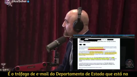 A Corrupção é Profunda