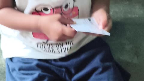 funny kids
