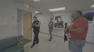 Harrisburg Illinois Government Audit