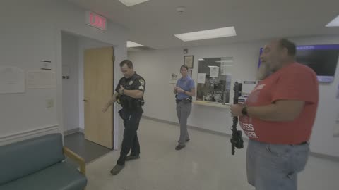 Harrisburg Illinois Government Audit