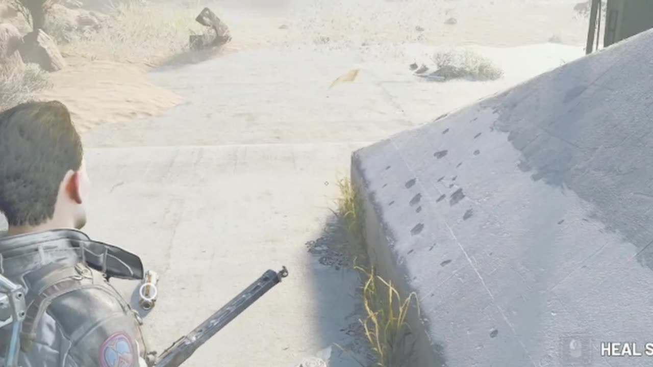 Just Two stooges trying to extract - ARC Raiders