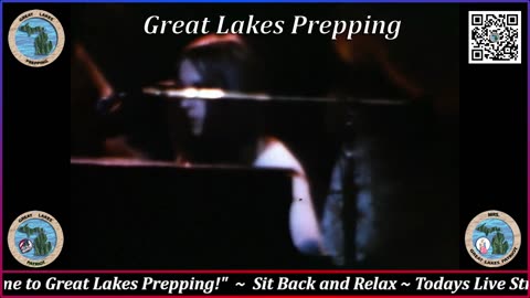 Great Lakes Prepping 11/22/2025 Sat. 1130AM PST / 230PM EST