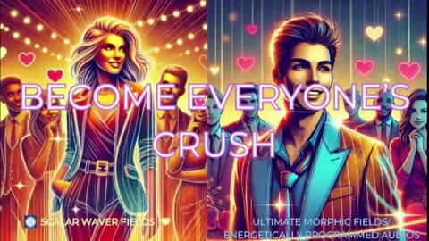 Become Everyone's Crush +33X