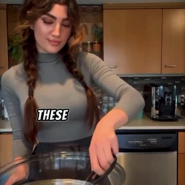 This dish is a 💥Banger💥.