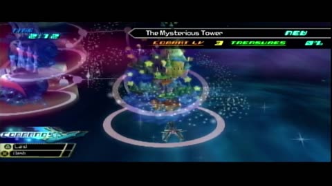 Kingdom Hearts Birth by Sleep Final Mix Terra Story Part 3
