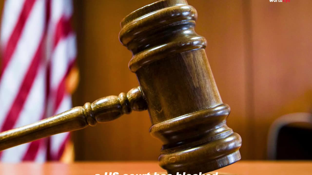 Court Blocks Apple from Joining Google Antitrust Case – What Happened? - WorldEye
