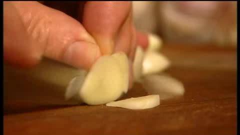 Rick Stein's French Odyssey Episode 03