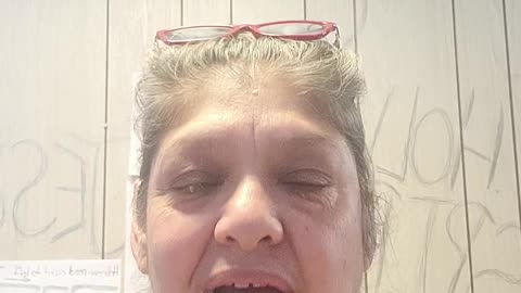 SUBSCRIBERS!!! GOD gave me a "GPS" message for YOU!!!