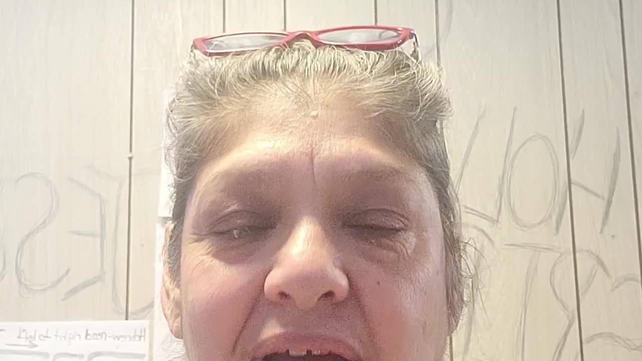 SUBSCRIBERS!!! GOD gave me a "GPS" message for YOU!!!