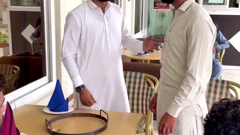 Pakitani masti
