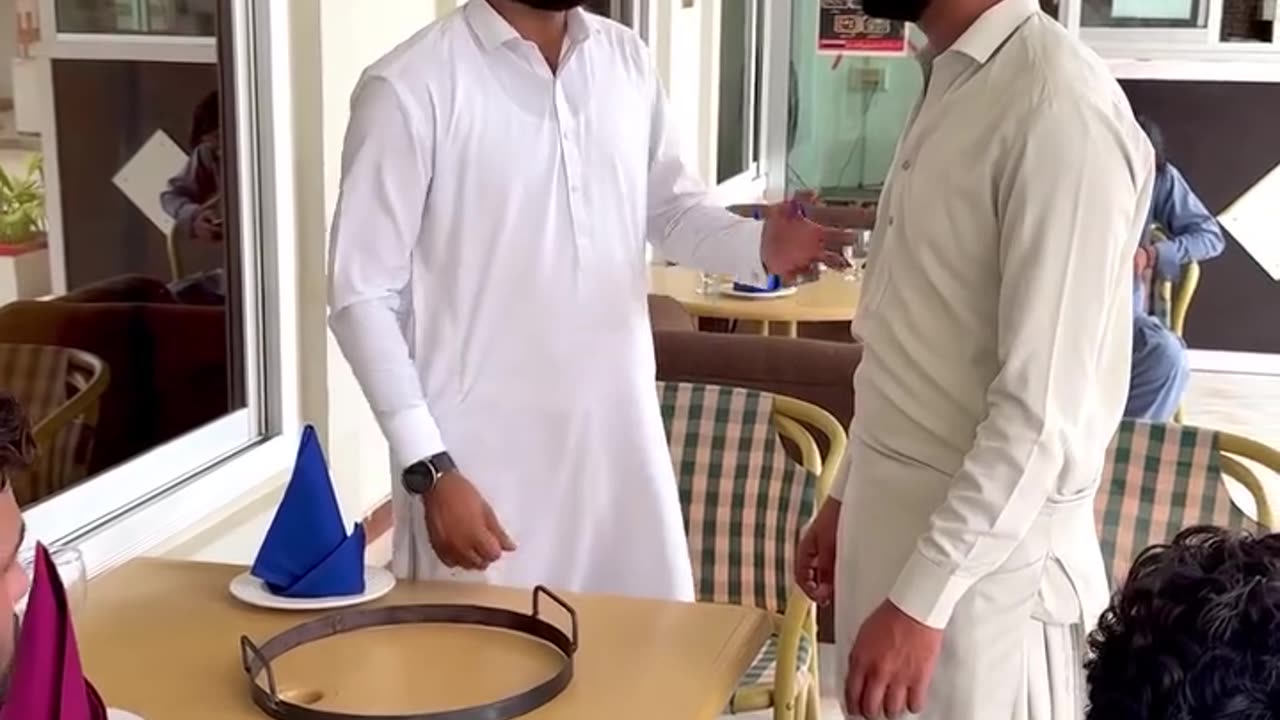 Pakitani masti