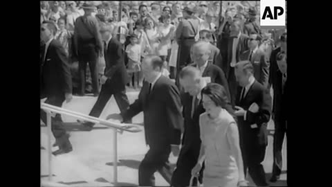 July 30, 1965 | LBJ Signs Medicare Bill