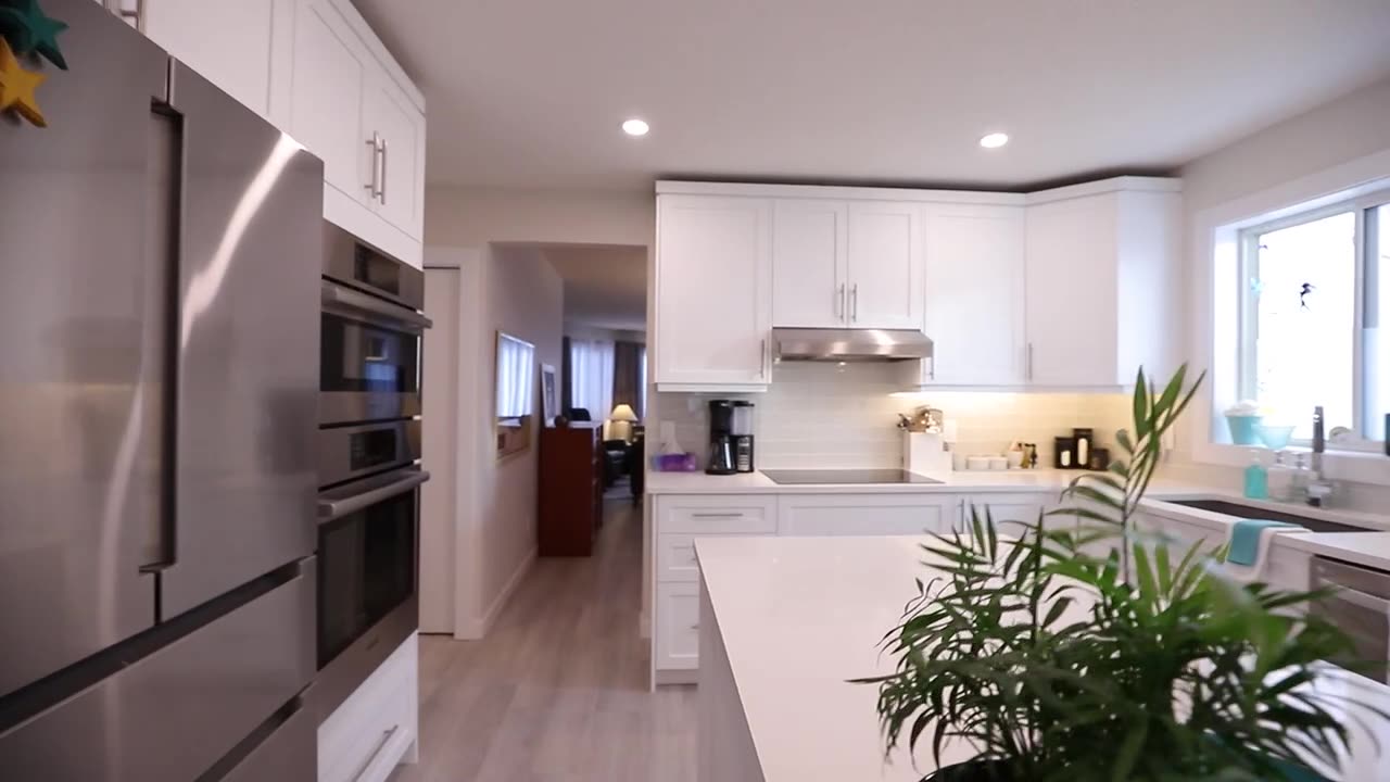 Innovative Interior Design & Home Remodeling Services