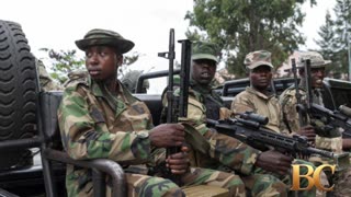 Congo drops demand for immediate Rwandan troop pullout