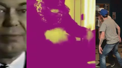 RE-VISE - EFFIN YOO AND YA HOMIEZ (NO ONE CAN DO IT LIKE I DO WHAT IT DO REMIX)