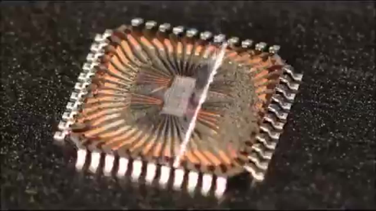 Decaping by laser