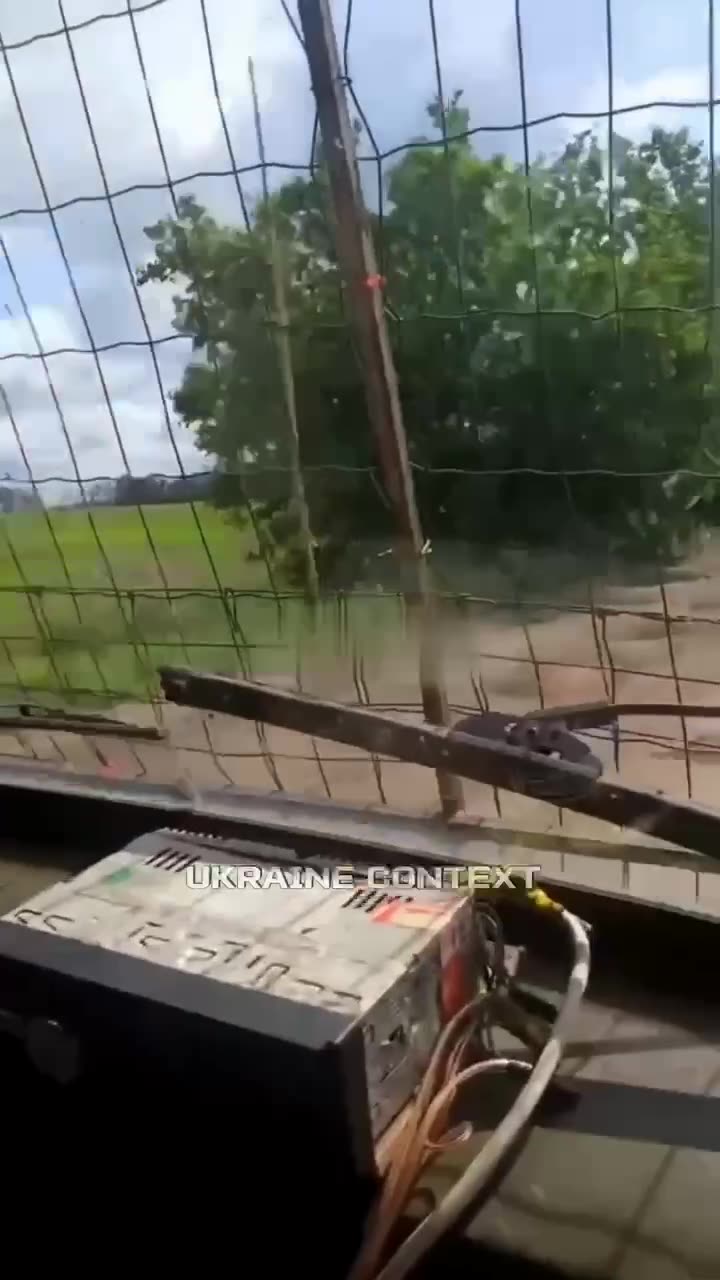 🔥🔥🔥 Dozens of destroyed Russian equipment on just one of the death roads.