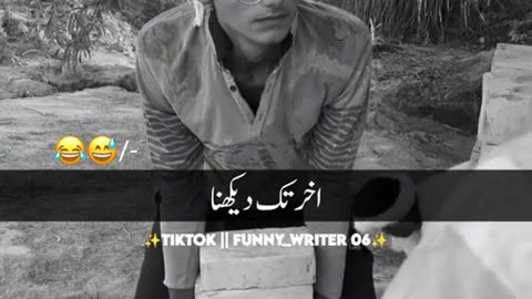 A Funny video