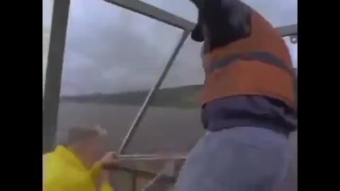 The Loch Ness Monster