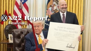 X22 Report: More Companies Are Signaling Returning To The US .......