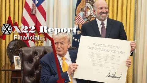 X22 Report: More Companies Are Signaling Returning To The US .......