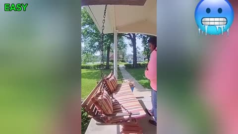 Try not to laugh #3