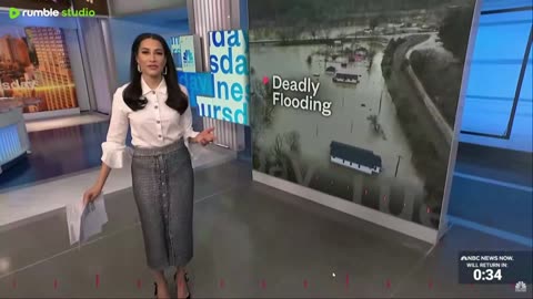 LIVE: SoulFlow News NOW