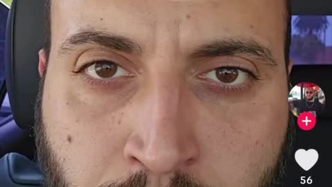 Dear FBI, Secret Service, and Homeland Security, Investigate this man