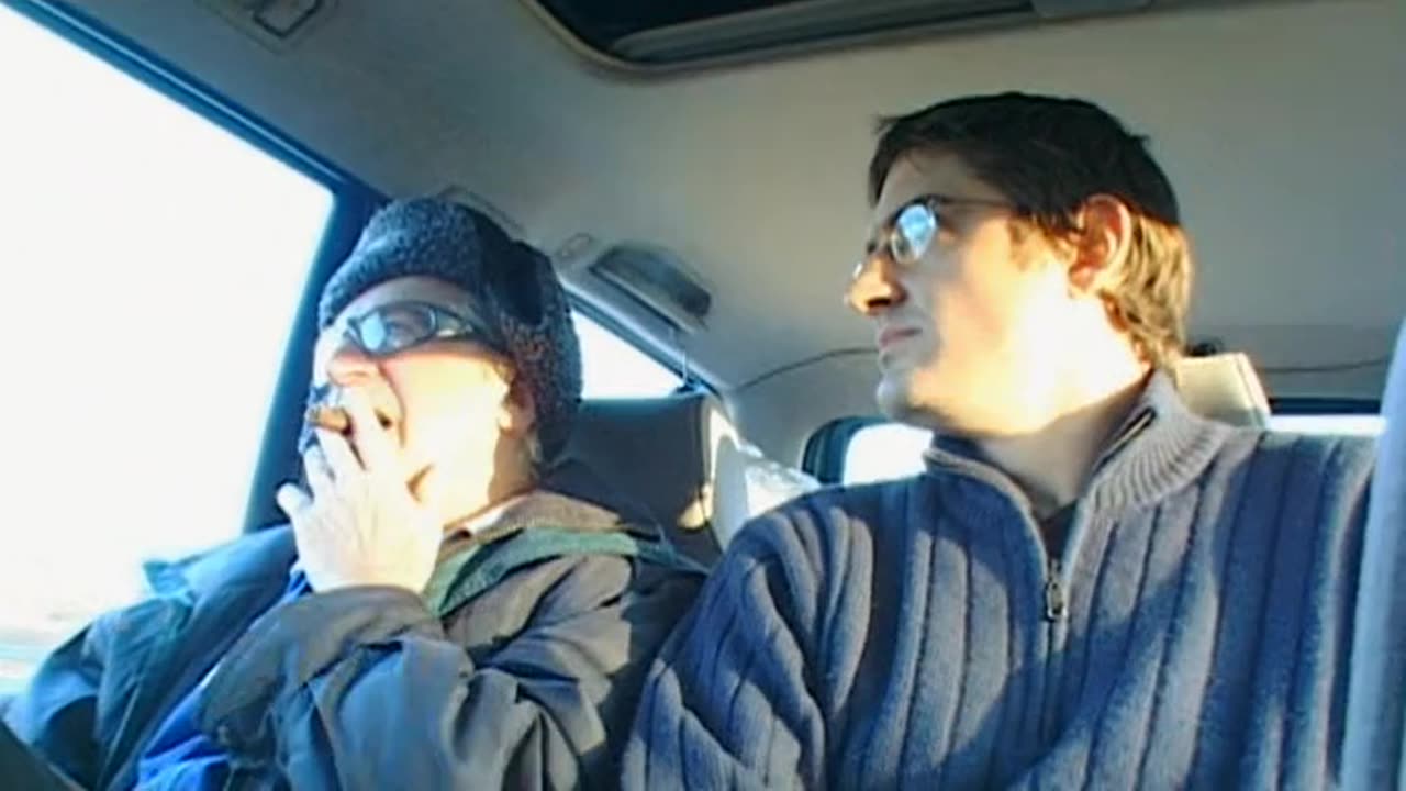 When.Louis.Met.Jimmy.Saville
