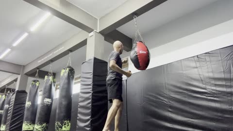 Vacation in Mauritius 🇲🇺 . Joined Shape Sports Club in Grand Baie for 1 month - Part 4
