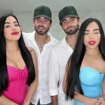 Cuál fue la más divertida? 😂 @Gemelos Saer