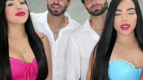 Cuál fue la más divertida? 😂 @Gemelos Saer