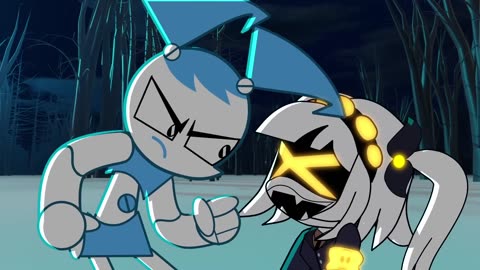 Jenny vs J Murder drones