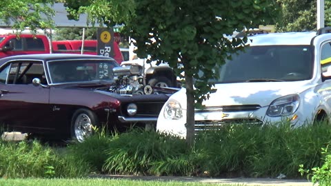 2025 Cruisin' US12, Part 011